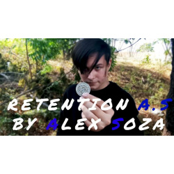 Retention A.S by Alex Soza video DOWNLOAD