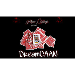 DreamCAAN by Viper Magic video DOWNLOAD