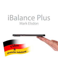 iBalance Plus by Mark Elsdon