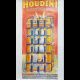 Houdini - Water Torture Cell