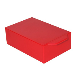 Fantastic Box, Drawer Box Rot