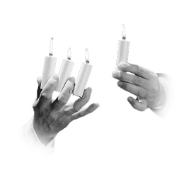 Multiplying Candles