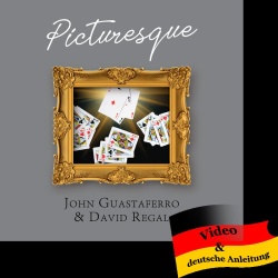 Picturesque by John Guastaferro
