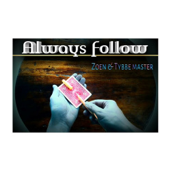 Always Follow by Zoens & Tybbe Master video DOWNLOAD
