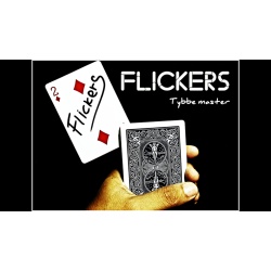 Flickers by Tybbe Master video DOWNLOAD
