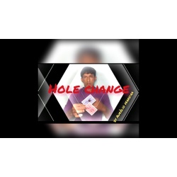 Hole Change by AurÃ©lio ferreir video DOWNLOAD