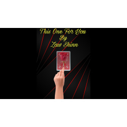This Ones for You by Zaw Shinn video DOWNLOAD