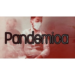 Pandemica By Alessandro Criscione video DOWNLOAD