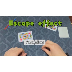Escape by Dinding video DOWNLOAD