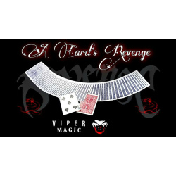 A Cards Revenge by Viper Magic video DOWNLOAD