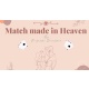Match made in Heaven by PriyanshuSri video DOWNLOAD