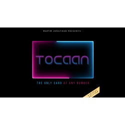 TOCAAN (Virtual Edition) by David Jonathan video DOWNLOAD