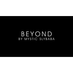 Beyond by Mystic Slybaba video DOWNLOAD