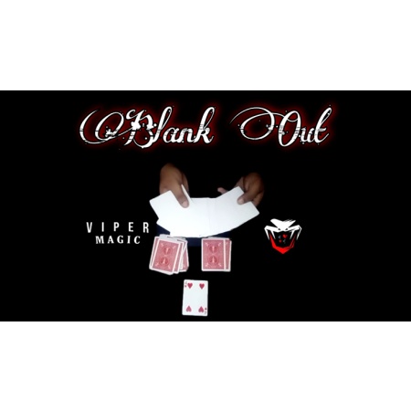 Blank OUT by Viper Magic video DOWNLOAD