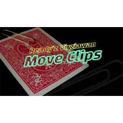 Move Clips by Rendyz Virgiawan video DOWNLOAD