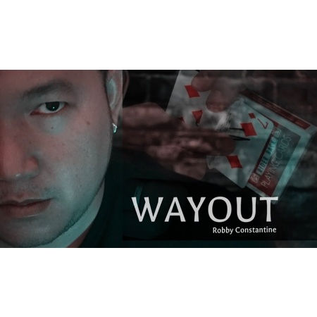 Wayout by Robby Constantine video DOWNLOAD