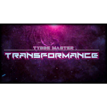 Transformance by Tybbe Master video DOWNLOAD