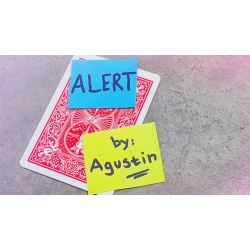 Alert by Agustin video DOWNLOAD