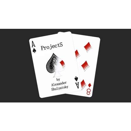 ProjectS by Alexander Shulyatsky video DOWNLOAD