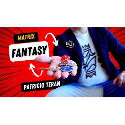 The Vault - Fantasy by Patricio Teran video DOWNLOAD