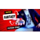The Vault - Fantasy by Patricio Teran video DOWNLOAD