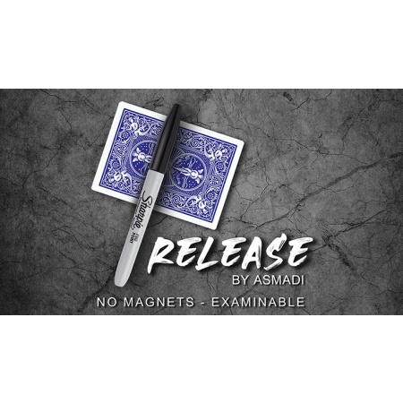 RELEASE by Asmadi video DOWNLOAD