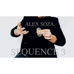 Sequence 3 By Alex Soza video DOWNLOAD
