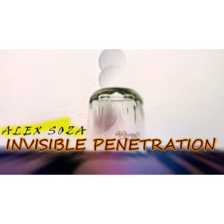 Invisible Penetration by Alex Soza video DOWNLOAD