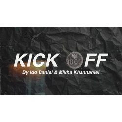 Kick Off by Ido Daniel & Mikha Khannaniel video DOWNLOAD