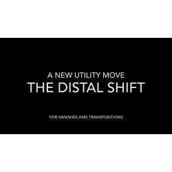 Distal Shift by AJ Stouse video DOWNLOAD