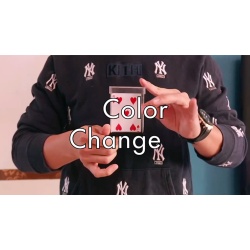 Insta Box by Taiwan Ben (Bicycle Red)