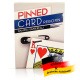 Pinned Card Reborn - Karte an Krawatte