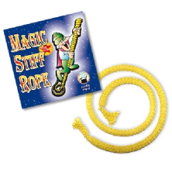 Stiff Rope - Gelb