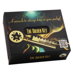 The Golden Key