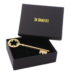 The Golden Key